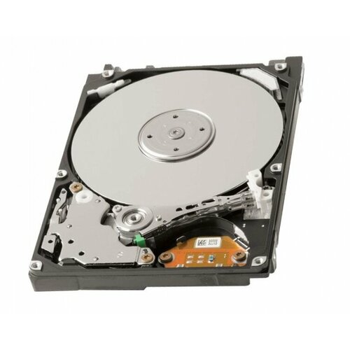 Жесткий диск IBM 42C0536 500Gb SATAII 25 HDD 4176500₽