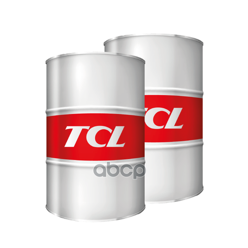 TCL Масло Для Дизельных Двигателей Tcl Diesel, Fully Synth, Dl-1, 5W30, 200Л