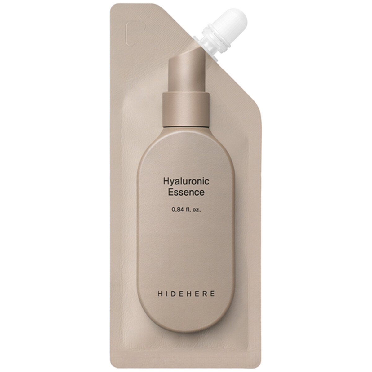 Эссенция для лица с гиалуроновой кислотой Hidehere Hyaluronic Essence, 25 мл