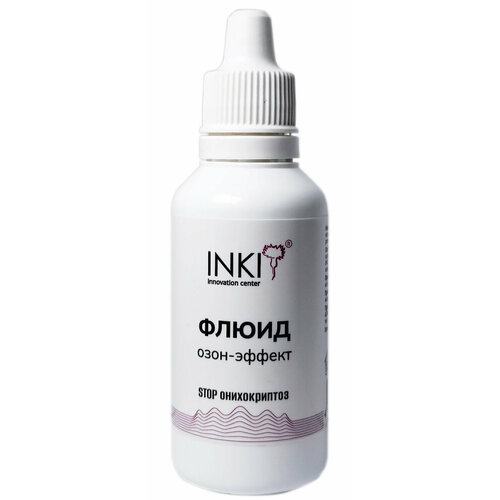 INKI Флюид озон-эффект 30 мл 715₽