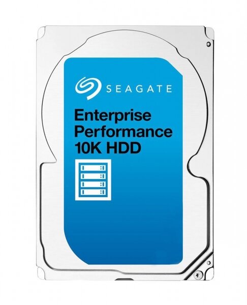 Жесткий диск Seagate 1RW211 1,2Tb 10000 SAS 2,5" HDD