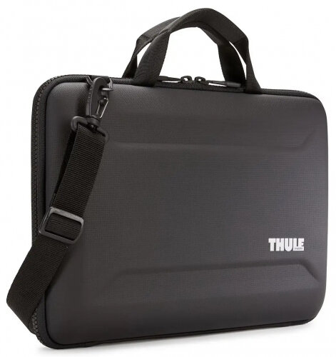 Сумка для MacBook Thule Gauntlet 4 Attache 16" TGAE-2357 Black (3204936)