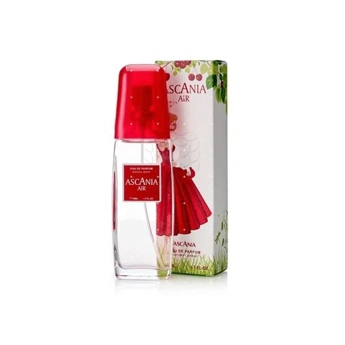 klej tri kita pvh tyubik 50ml Духи Ascania a AIR edp 50ml