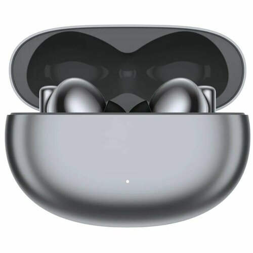 Bluetooth гарнитура Honor Choice Earbuds X5 Pro Grey наушники true wireless honor choice earbuds x5 pro grey