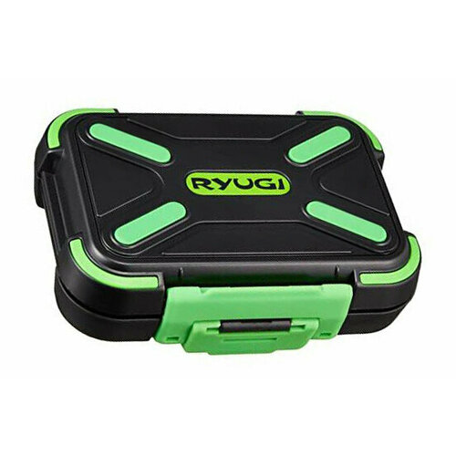 фото Ryugi r-tank (m #black)