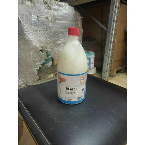 Лак Glasurit 90-М50 1л