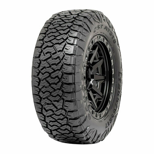 CST Sahara AT318 285/70R17C 121/118Q нешипованная