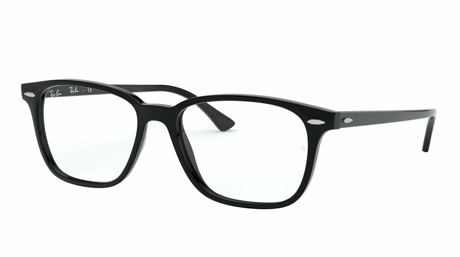 Оправы Ray-Ban Icons RX 7119 2000 - фото №1