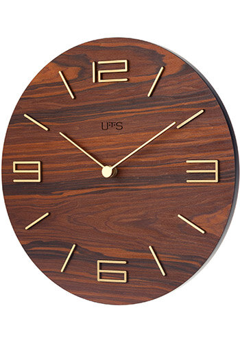 Настенные часы Tomas Stern Wall Clock TS-7309