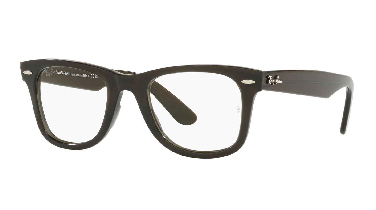 Ray-Ban 4340V 8224