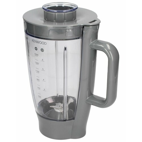 Чаша блендера 1500ml для кухонных комбайнов Kenwood AT282 KW716436