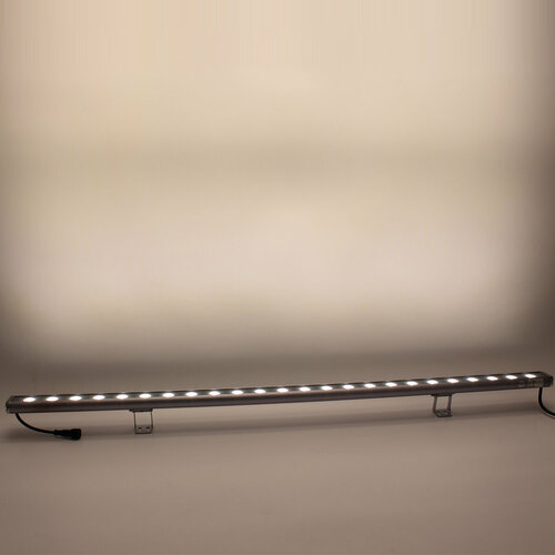 Линейный светодиодный прожектор V44 24W 24VDC Warm White 2460₽