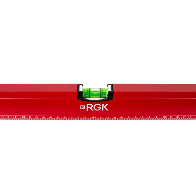 Уровень брусковый 2 глаз RGK U6060