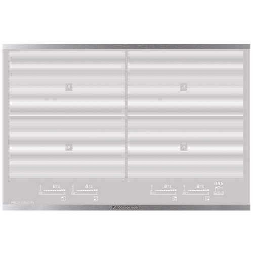 Kuppersbusch KI 88000 GE 30799000₽