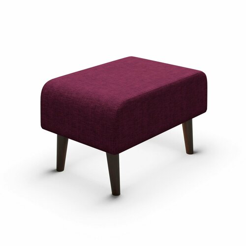 Пуф Оскар Фиолетовый