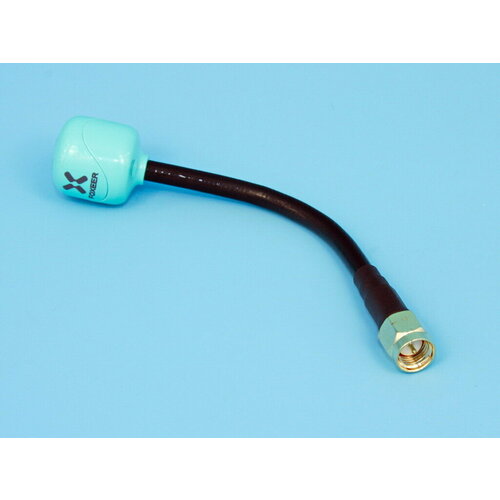 Антенна FOXEER Lollipop 4plus RHCP/SMA/10см без упаковки 1шт. 4267 антенна foxeer echo 2 5 8g 9dbi patch antenna sma rhcp