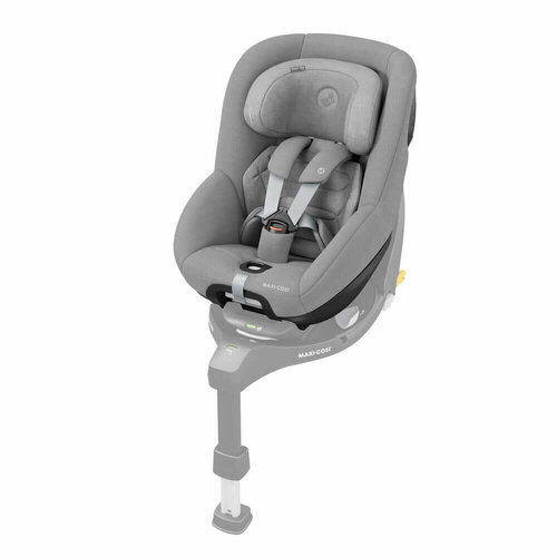 Автокресло Maxi-Cosi Pearl 360 PRO Next, Authentic Grey