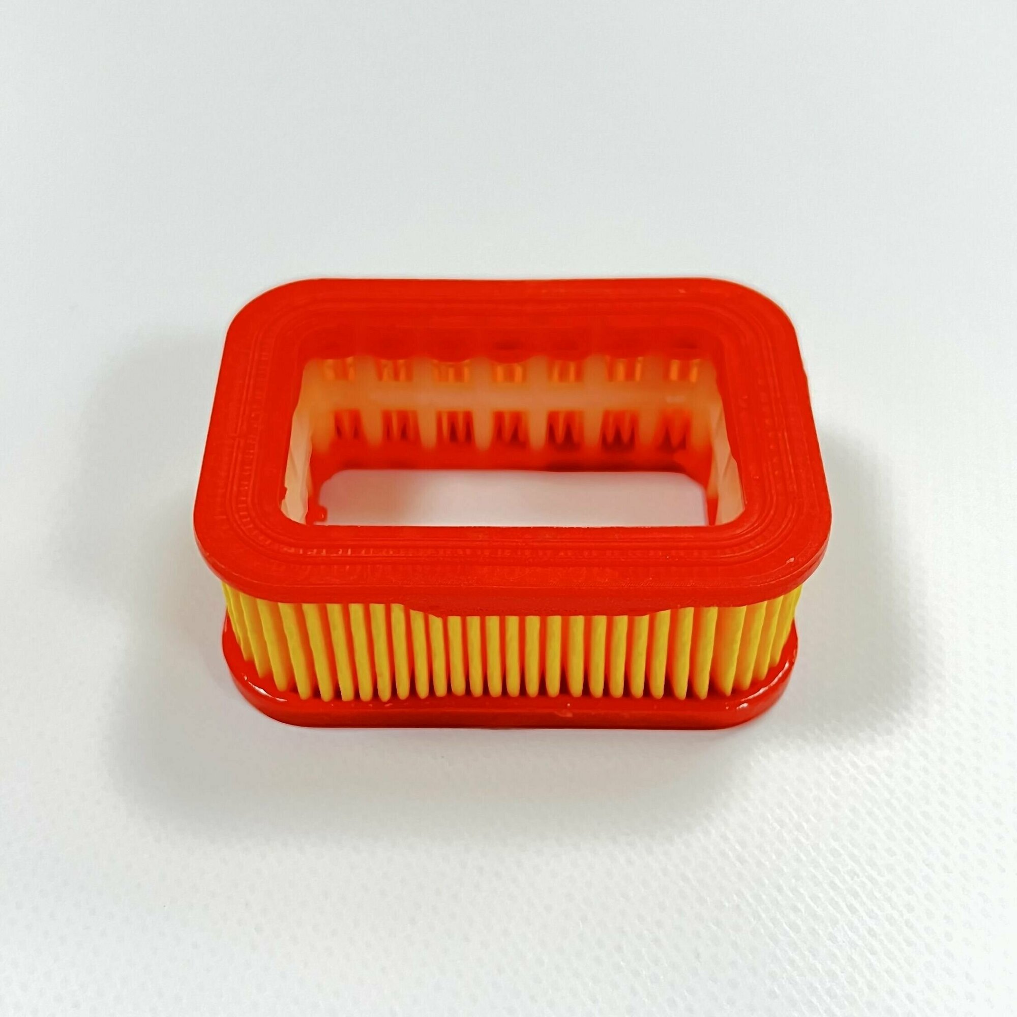 фото Воздушный фильтр для бензопил объёмом двигателя 42-58 см. куб.