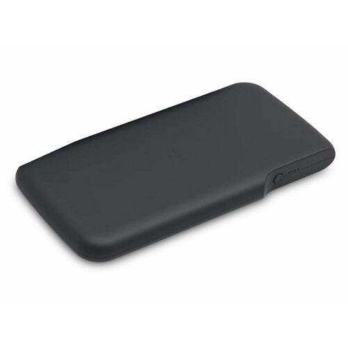 Внешний аккумулятор Velter Powerbank Stolp (Черный)