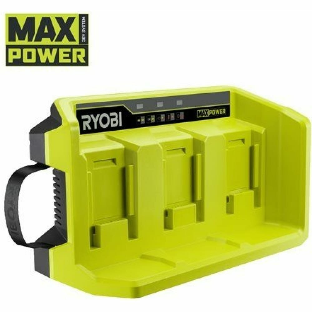 Зарядное устройство Ryobi RY36C3PA