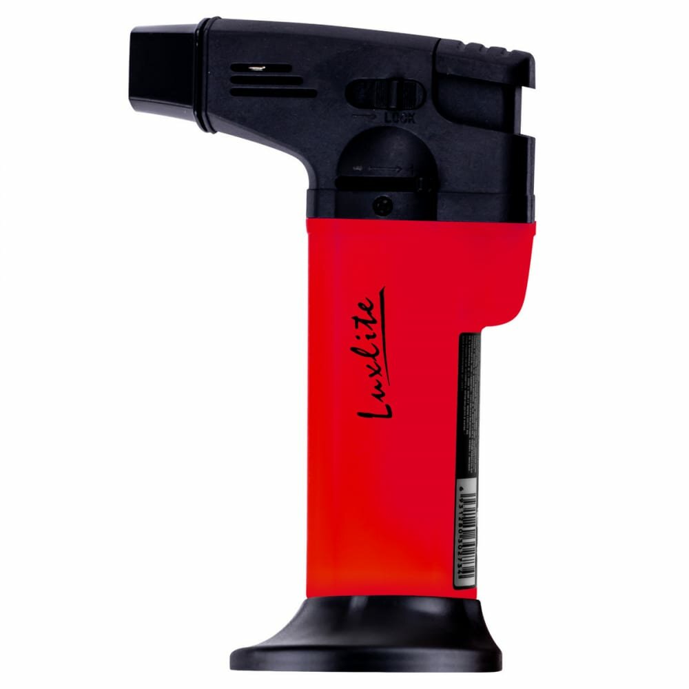 Турбо горелка Luxlite XHG700 HC6 RUBBER SP 9703