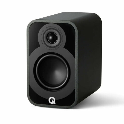 Полочная акустика Q-Acoustics Q 5010 QA5012 black 8999000₽