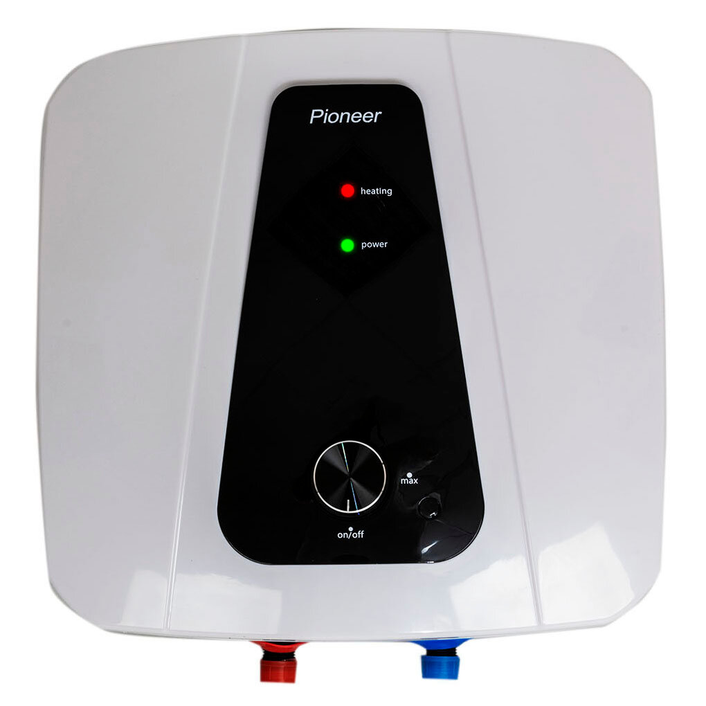 фото Водонагреватель PIONEER TWH650