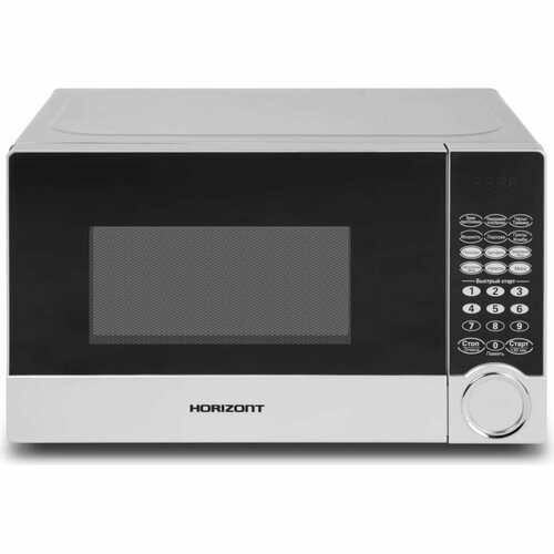Микроволновая печь Horizont 20 MW 800-1479 BDS 1114000₽