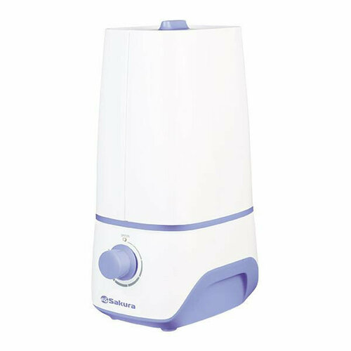 SAKURA SA-0609WBL белыйголубой 215900₽