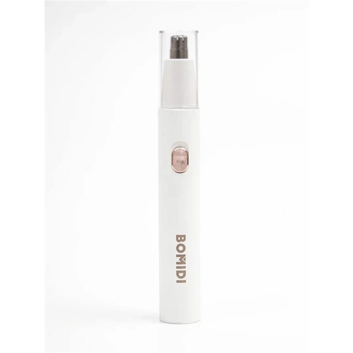 Xiaomi Триммер для носа со сменными насадками BOMIDI NT1 white суббренд Xiaomi 119800₽