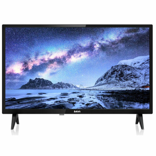 Телевизор BBK 24LEM-1008T2C HD Ready 1468100₽