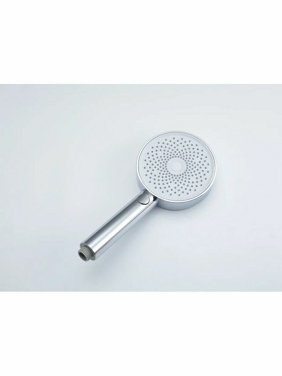 фото Лейка для душа Gappo G012 хром, 3 режима