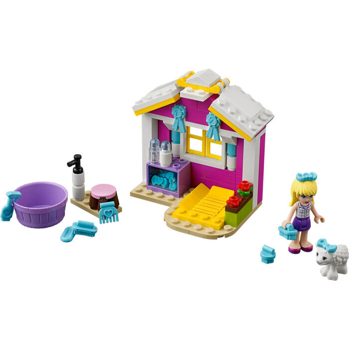 Конструктор LEGO Friends 66478 Подарочный набор — фото 12