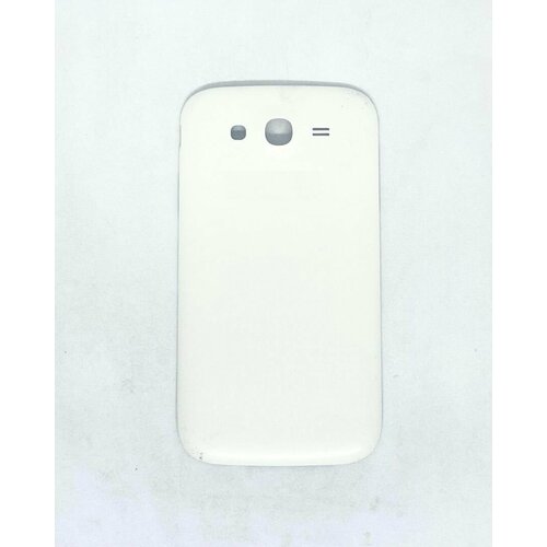 Задняя крышка для Samsung i9060 (Grand Neo) белый