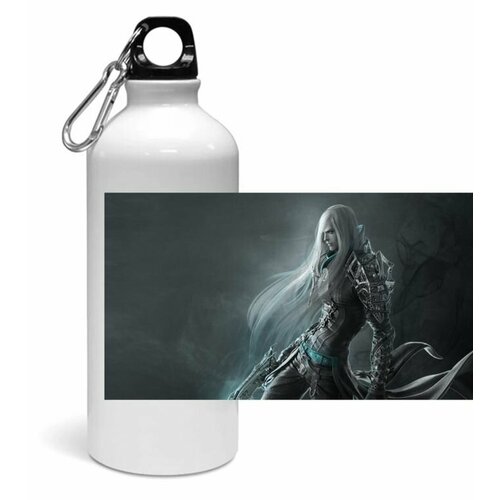 фото Спортивная бутылка lost ark, лост арк №6 migom