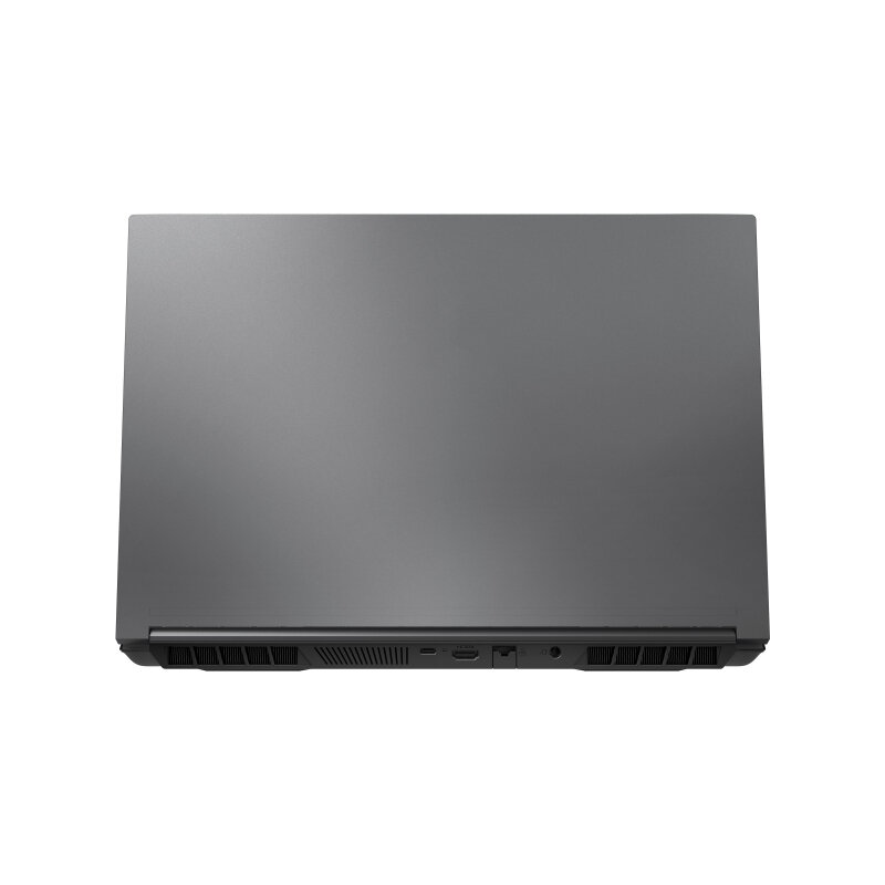 Ноутбук MAIBENBEN X577 X577QSFNLGRE0 (15.6", Ryzen 7 7735H, 16Gb/ SSD 512Gb, GeForce® RTX 4060 для ноутбуков) Серый - фото №18