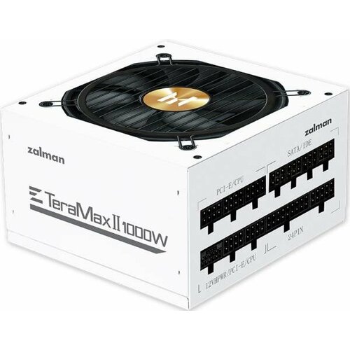 Блок питания Zalman ZM1000-TMX2 WH