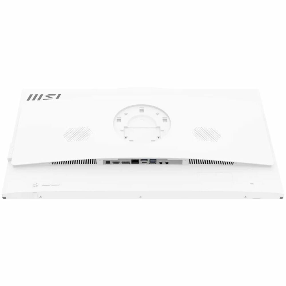 Моноблок MSI PRO AP272 13M-270RU 27', белый (9S6-AF8312-270) — фото 19