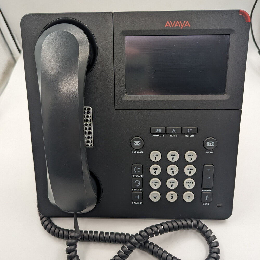 Телефон 700480627, Avaya 9641G