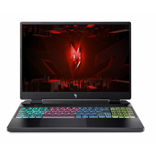 Игровой ноутбук ACER Nitro 16 AN16-51-78PP (NH. QLRCD.004)