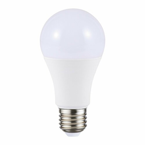 Лампа светодиодная ECOLA Premium LED, 15 Вт, Е27, 2700К, 220 В, груша, композит