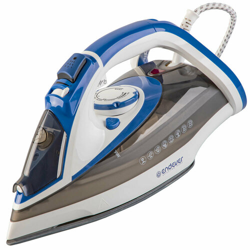 Утюг для одежды с автоотключением ENDEVER Delta-231 3000 Вт 419000₽