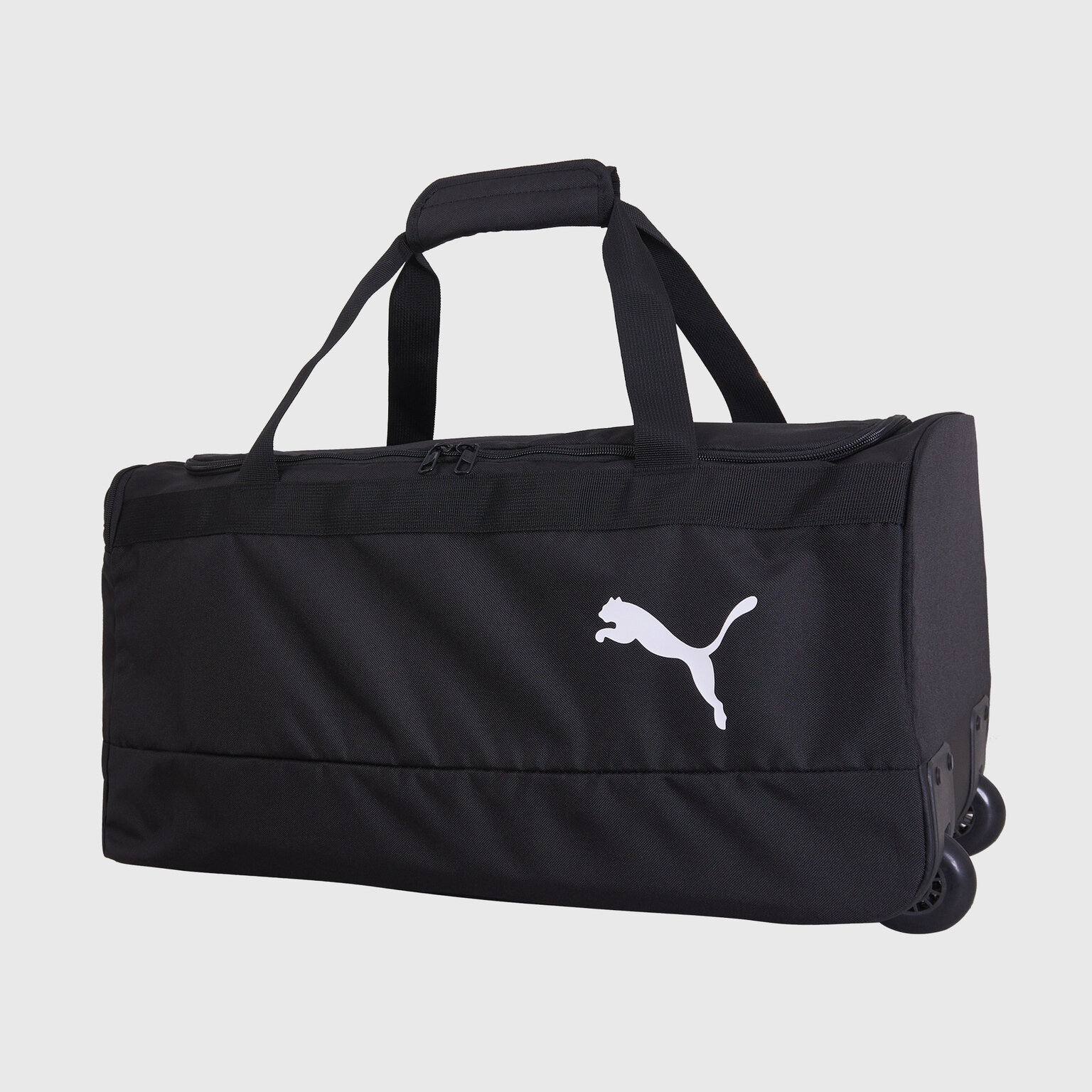 Puma Teamgoal Medium 07783103, р-р one size, Черный