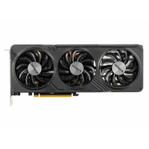 GigaByte nVidia GeForce RTX 4060TI GDDR6 PCI-E 2580MHz 8192Mb 18000Mhz 128-bit HDMI 6302000₽