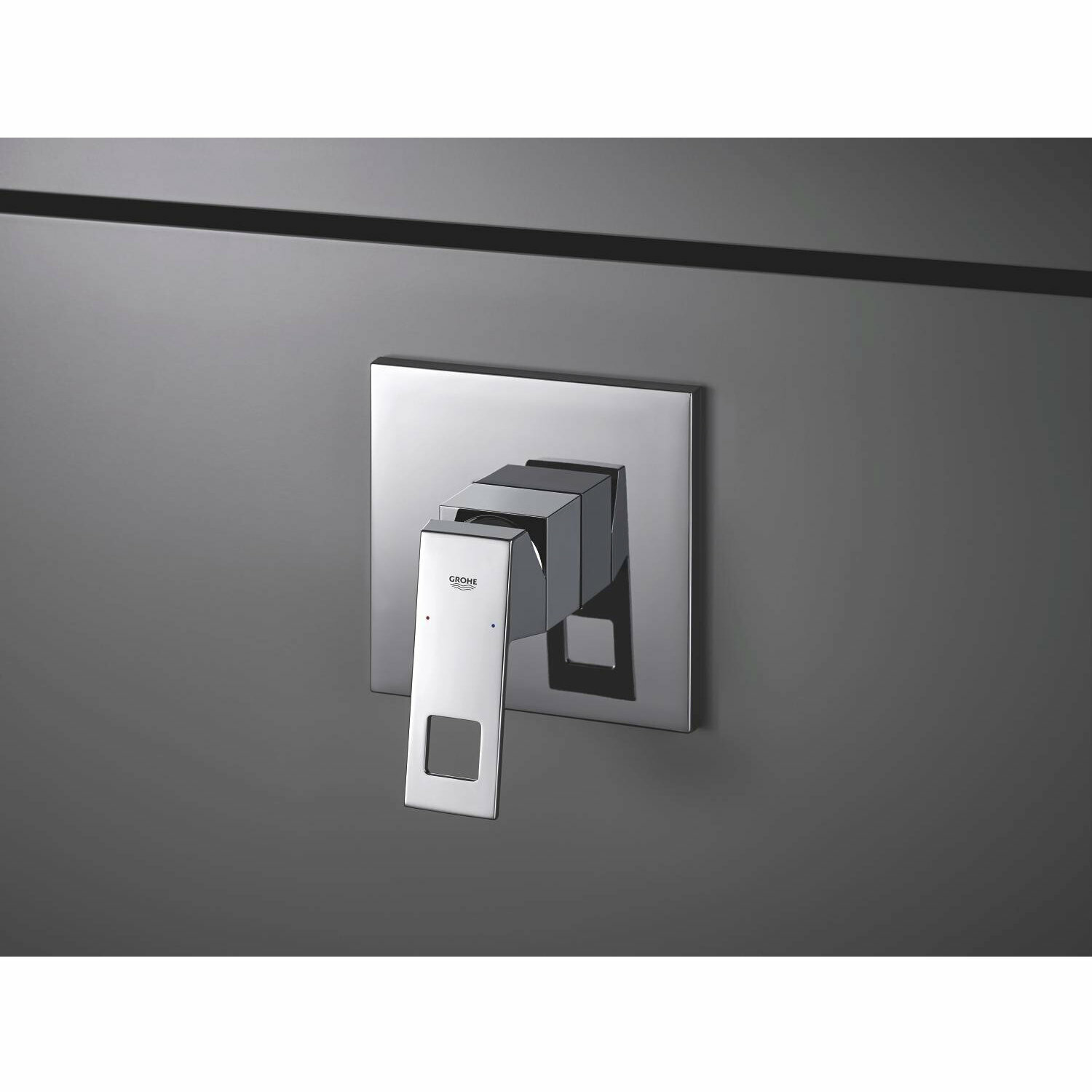 GROHE Eurocube (24061000) - фото №8