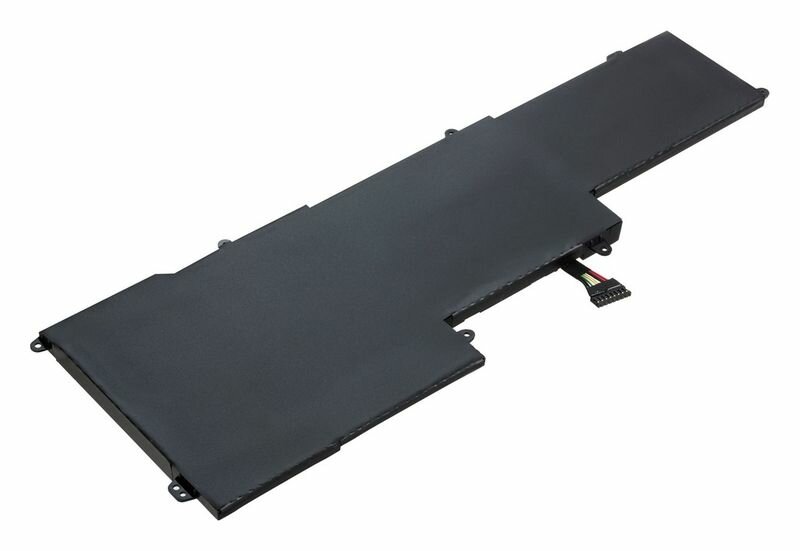 Аккумуляторная батарея Pitatel BT-1116 для ноутбуков Asus U500VZ
