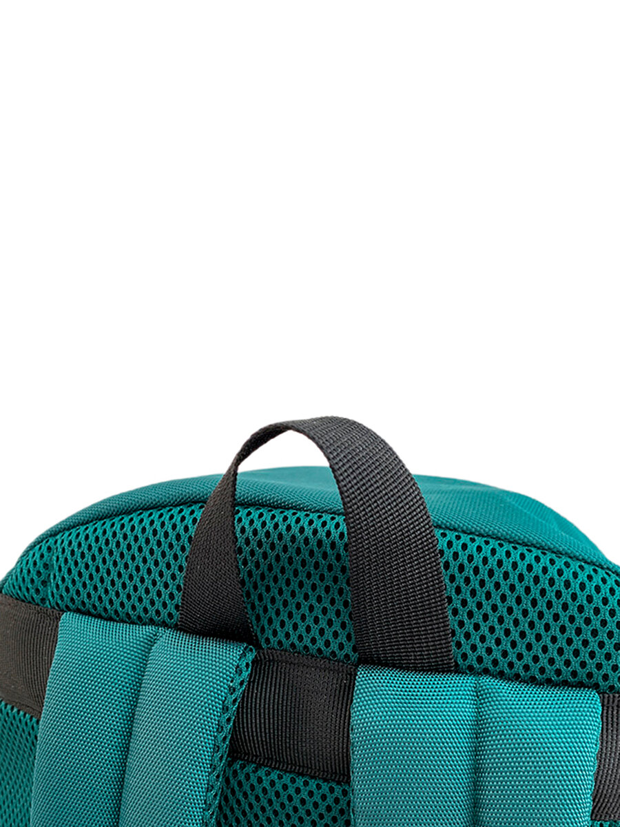 Рюкзак Multibrand MRB/64b-green - фото №2