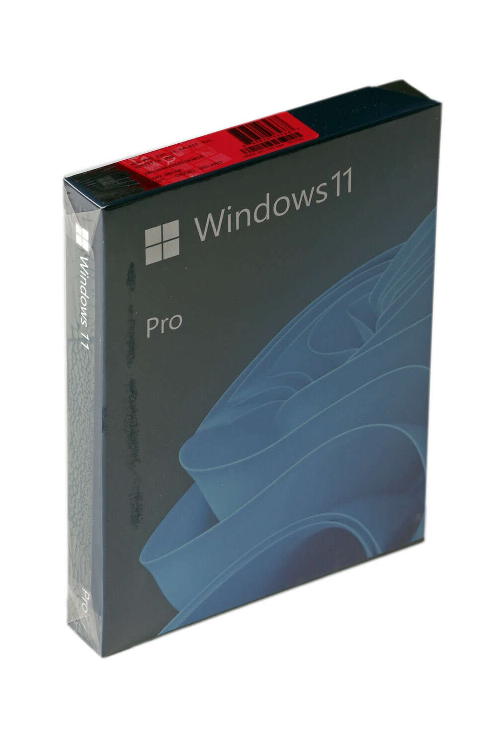 Операционная система MICROSOFT Windows Server 2019 Standard, 64 bit, Eng, BOX, DVD [p73-07701] - фото №6