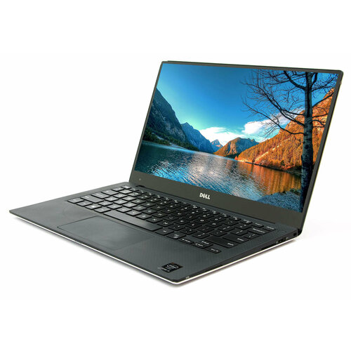 Ноутбук DELL XPS 13 9360 i5-7300U/8Гб/256Гб/Windows 10 Pro