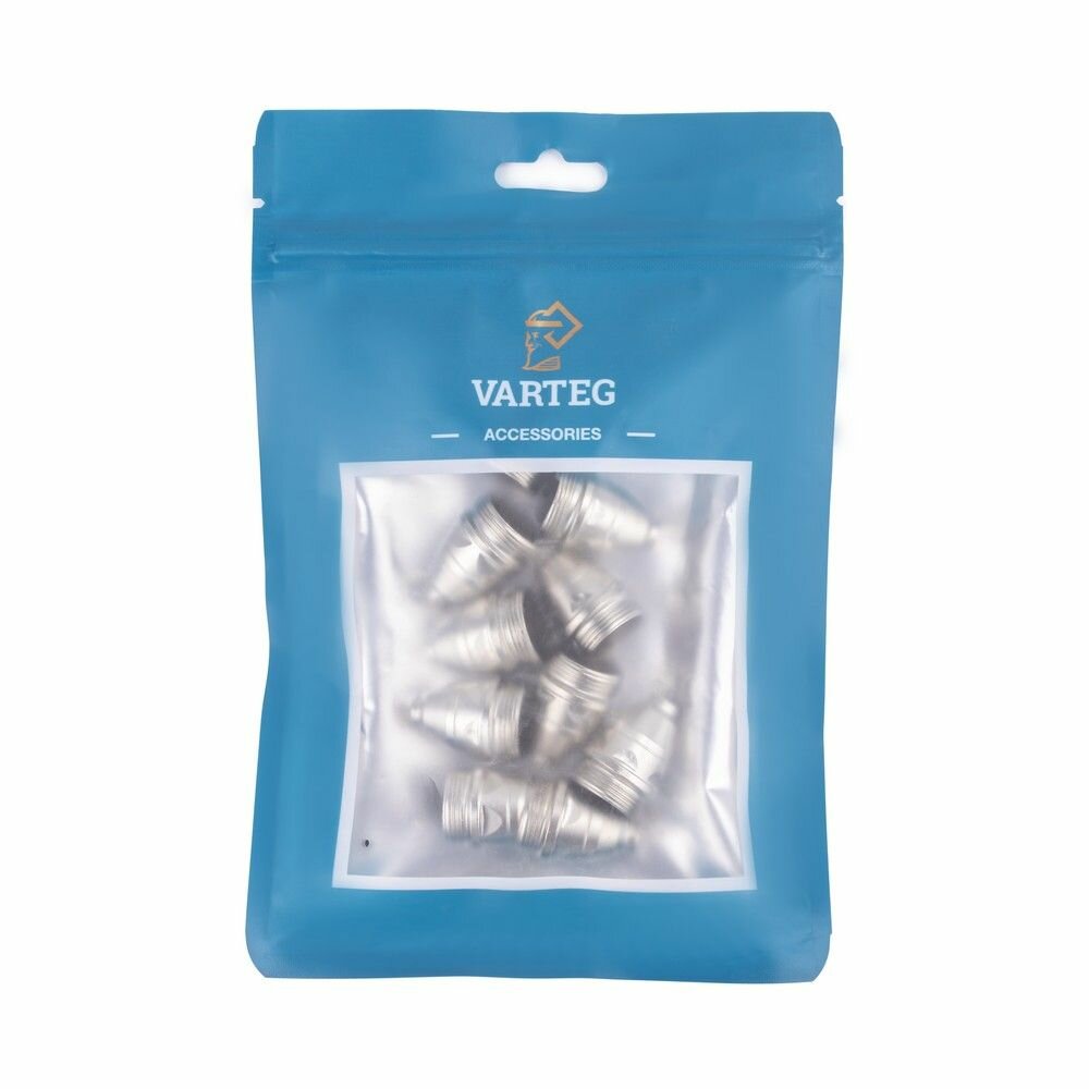 Изображение Сопло д.1,3мм к плазмотрону P-80 штучно